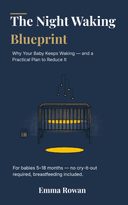 The Night Waking Blueprint